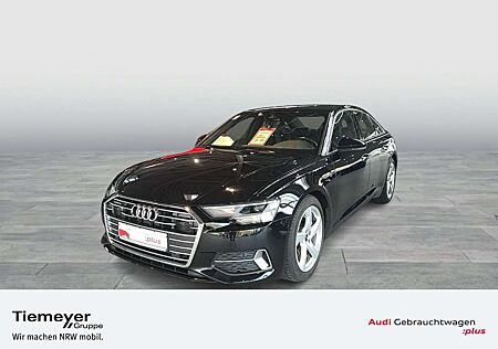 Audi A6 45 TFSI Q S LINE LM19 KAMERA NAVI+ SITZHZ S-S