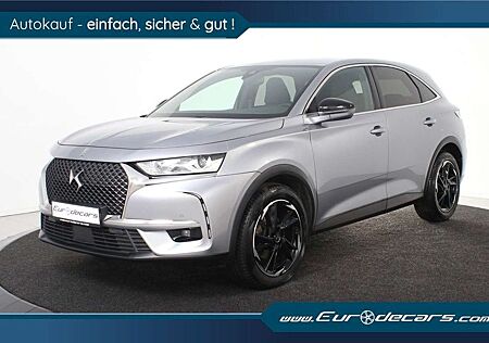 DS Automobiles DS7 Crossback DS 7 Crossback 180 EAT8 *1.Hand*Navi*DAB*Park ass