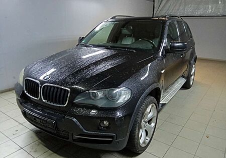 BMW X5 3.0d