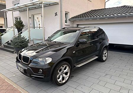 BMW X5 3.0d