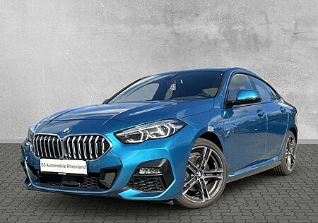 BMW 218 Gran Coupe i M-SPORT ACC AdapLED HUD Kam 18''