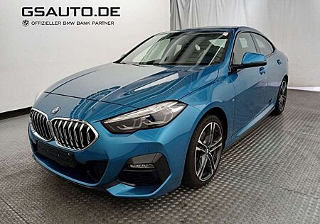BMW 218 Gran Coupe i M-SPORT ACC AdapLED HUD Kam 18''