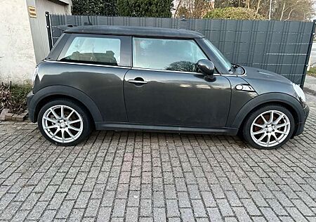 Mini Cooper Coupe Cooper S Coupe