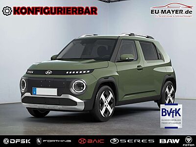 Hyundai Inster Comfort | kostenlose Lieferung! 42 kWh / Förder...