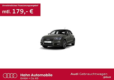 Audi A1 ultra TFSI S line Sitzh Navi LED