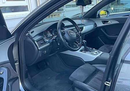 Audi A6 3.0 TDI clean diesel quattro