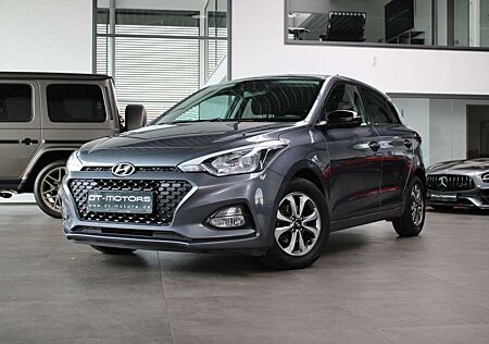 Hyundai i20 * YES! EDITION * KLIMA/KAMERA/5-TÜRER/ALU`S