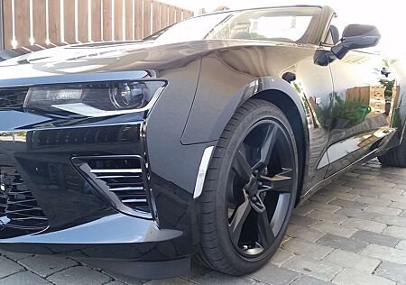 Chevrolet Camaro Cabriolet 6.2 V8 Aut.