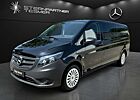 Mercedes-Benz Vito 116 CDI Tourer Extralang 9G 2xKlima+Kam+Nav