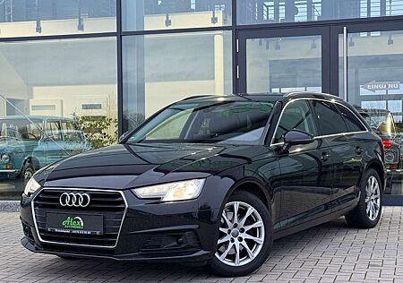 Audi A4 2.0 TDI Avant basis S-Tronic ACC