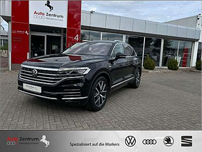 Volkswagen Touareg 3.0 V6 TSI Atmosphere Luftf*HeadUP*Matrx*Allradlen