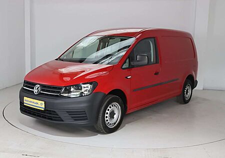 VW Caddy Volkswagen 2.0 TDI Maxi * Klima * 1.Hand
