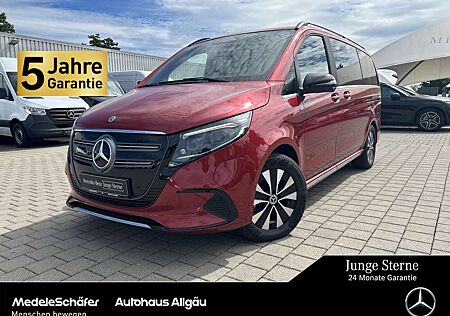 Mercedes-Benz EQV 300 AVANTGARDE L NEUES MODEL PANO 7 SITZE Navi