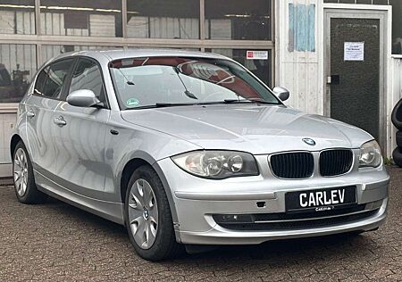 BMW 118 d Steuerkettensatz neu Scheckheftgepflegt