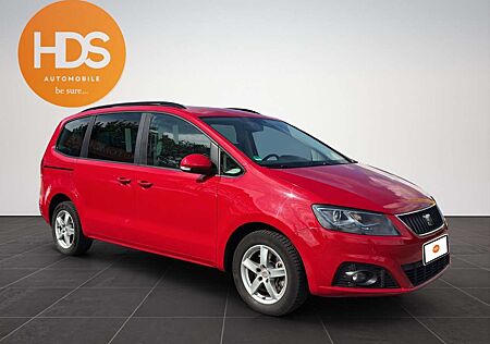 Seat Alhambra Style *7-Sitzer*STANDHEIZUNG*Elektr.AHK
