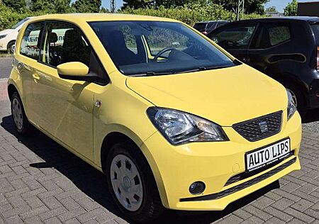 Seat Mii Style - AUTOMATIK - KLIMA - PDC - SITZHEIZ.
