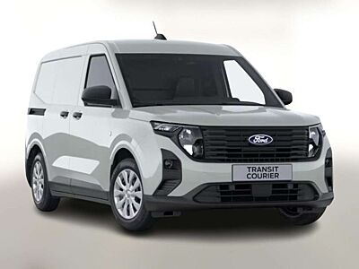 Ford Transit Courier Trend Klimaaut Temp LED-Tagf PDC 74 kW (101 PS)...