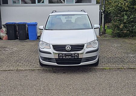 VW Touran Volkswagen Conceptline *TÜV BIS 03/2027*