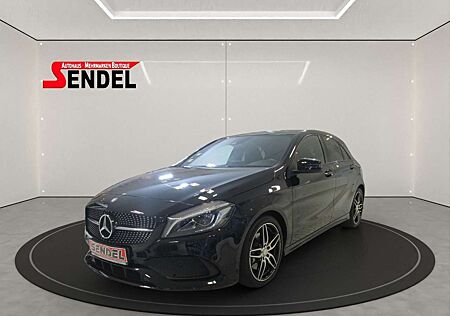 Mercedes-Benz A 220 A -Klasse 220 4Matic/AMG-LINE **MTL.RATE 235 €*