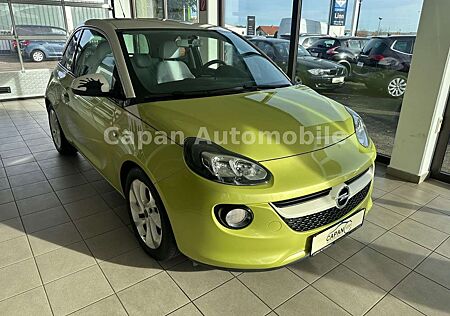 Opel Adam Jam Klimaauto/Leder/PDC/Tempomat/Sternenhim