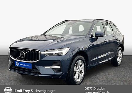 Volvo XC 60 XC60 B4 B Geartronic Momentum Pro