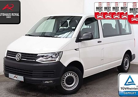 VW T6 Caravelle Volkswagen 2.0 TDI 8 SITZE LED,KAMERA,NAVI,1HD