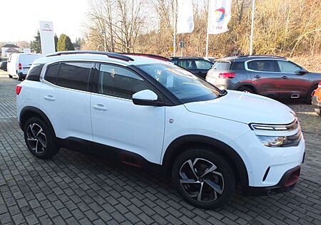 Citroën C5 Aircross Citroen Pure Tech 130 S&S C-SERIES