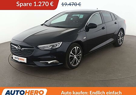 Opel Insignia 2.0 CDTI Dynamic Aut.*NAVI*LED*HEADUP*SPUR*SHZ*
