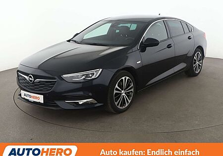 Opel Insignia 2.0 CDTI Dynamic Aut.*NAVI*LED*HEADUP*SPUR*SHZ*