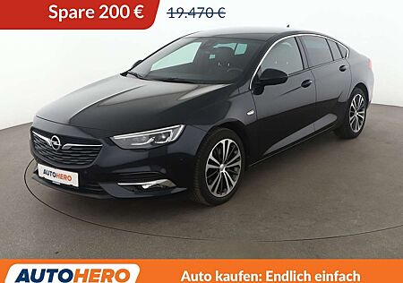 Opel Insignia 2.0 CDTI Dynamic Aut.*NAVI*LED*HEADUP*SPUR*SHZ*