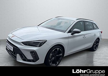 Cupra Leon ST 1,5 eTSI DSG