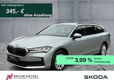 Skoda Superb Combi 2.0 TDI DSG ESSENCE MATRIX+NAVI+ACC