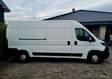 Peugeot Boxer Kasten Hochraum 335 L3H2 Premium