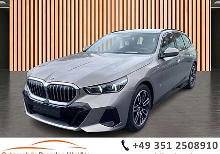 BMW 520 d Touring xDrive M Sport*HeadUp*AHK*Pano*
