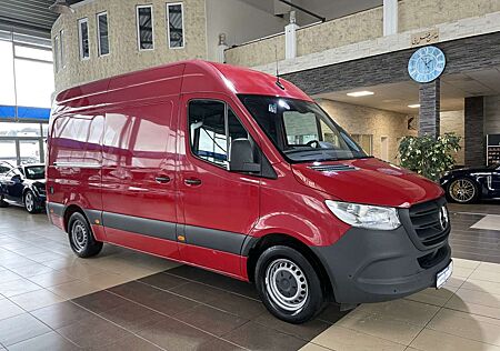 Mercedes-Benz Sprinter 314CDI*L2*Regale*R.Cam*Bluetooth*MBUX