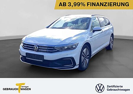 VW Passat Variant Volkswagen GTE IQ.LIGHT PANO ST.HEIZ HuD ASS
