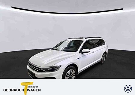 VW Passat Variant Volkswagen GTE IQ.LIGHT PANO ST.HEIZ HuD ASS
