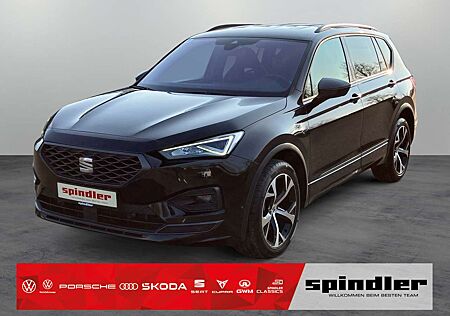 Seat Tarraco FR 2.0 TDI DSG / Navi, Beats, AHK, LED
