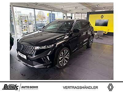 Renault Austral Mild Hybrid Techno SHZ Navi Carplay Rückfahrkamera
