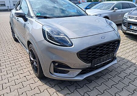 Ford Puma ST-Line X