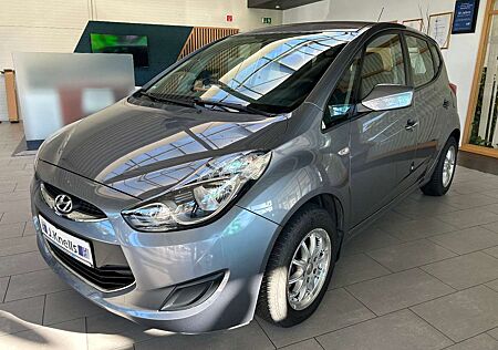 Hyundai ix20 1.6 Automatik/ALU/PDC/SHZ/ALU