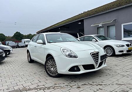 Alfa Romeo Giulietta Turismo