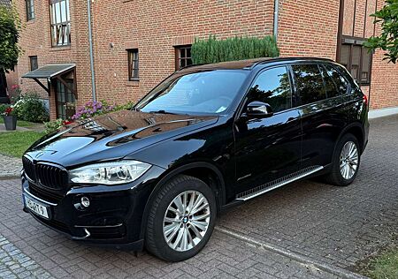 BMW X5 xDrive30d Sport-Aut.