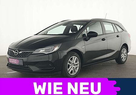 Opel Astra Edition LED|Tempomat|SHZ|PDC|Navi|Klima