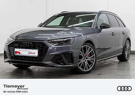 Audi A4 40 TFSI Q 2x S LINE OPS+ MATRIX AHK LM1