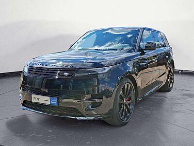 Land Rover Range Rover Sport 3.0 P460e PHEV AWD DYNAMIC HSE