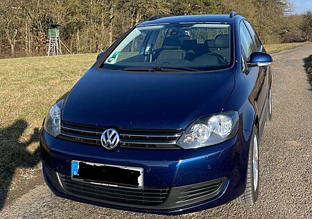 VW Golf Plus Volkswagen 2.0 TDI DPF DSG Comfortline