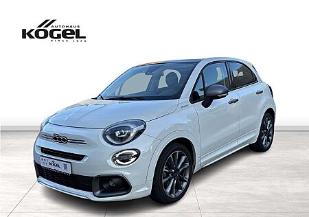 Fiat 500X Sport 1.0 120 PS, Magic Eye, Komfort Plus
