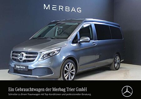 Mercedes-Benz V 250 *MARCO POLO*HORIZON*EDIT*LED*MARKISE*TISCH