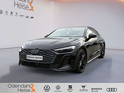 Audi A5 Limousine TFSI S tronic S Line/LED MATRIX/TECH